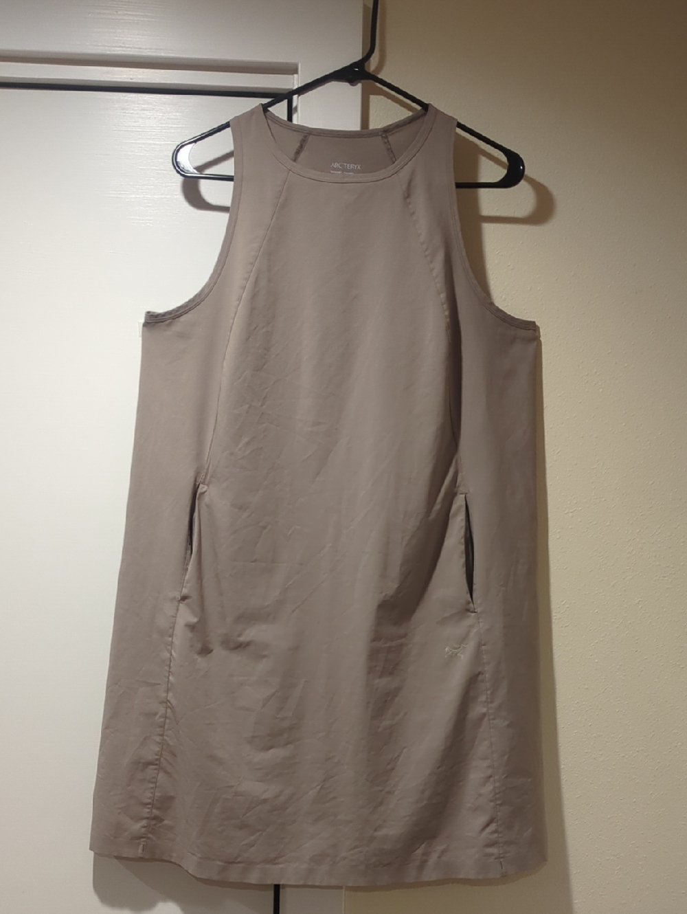 Arcteryx Contenta Shift Dress - Large